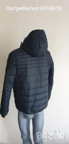 Hugo Boss Olipsis Mens Down Jacket Size 48 / M ОРИГИНАЛ! Мъжко Пухено Яке!, снимка 6 - Якета - 47720149