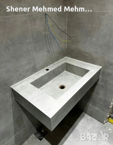 Мивки от гранитогрес., снимка 4 - Майстори - 54069420