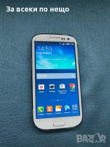 Samsung Galaxy S3 Neo , Samsung S3 Neo , снимка 7 - Samsung - 53606412