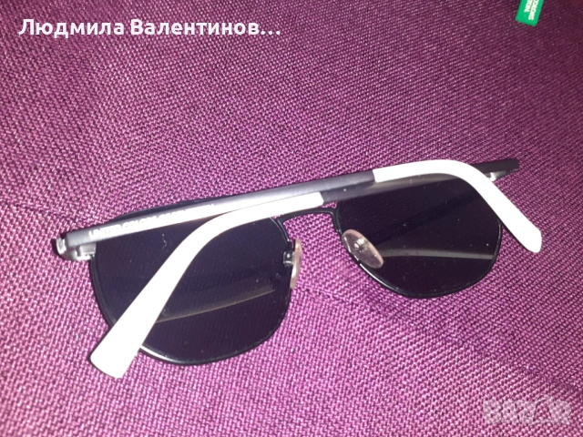 Оригинални, маркови слънчеви очила, снимка 2 - Слънчеви и диоптрични очила - 53691015