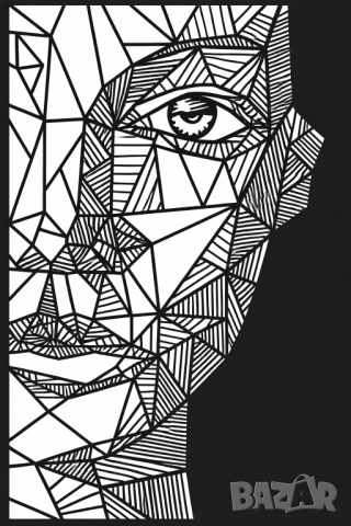 Метални огради и парапети по поръчка | CNC рязане | Пана 2x1 м, снимка 4 - Други услуги - 53887897