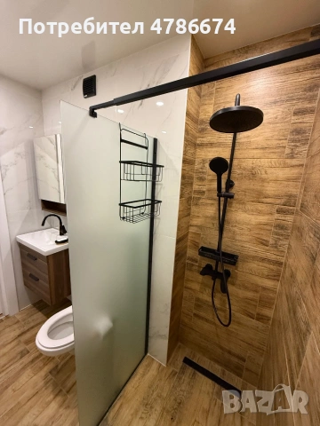 Чисто нов 2-стаен апартамент , снимка 9 - Апартаменти - 54081900