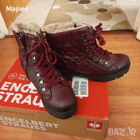 6 чифта дамски ботуши , снимка 6 - Маратонки - 53773291