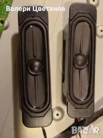 телевизор TOSHIBA 32AV933G на части, снимка 13 - Телевизори - 51404523