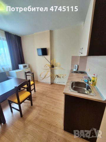 Двустаен апартамент в Сл. Бряг, снимка 2 - Апартаменти - 53623045