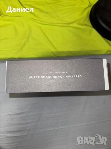 Слушалки Jabra Evolve 2 85, снимка 5 - Слушалки и портативни колонки - 52022997