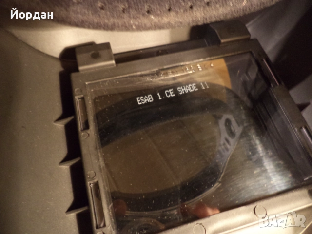 Заваръчен шлем, снимка 8 - Други инструменти - 52450102