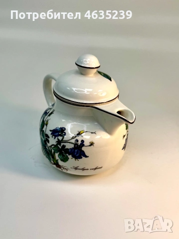 Villeroy & Boch Botanica , снимка 7 - Сервизи - 53044163