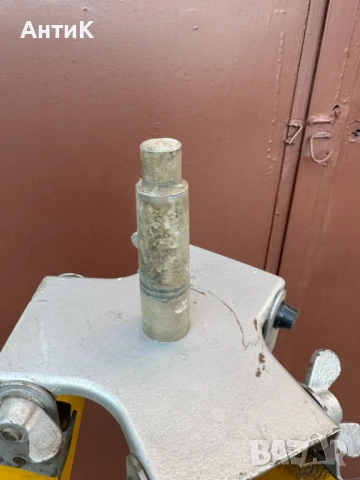 Дървена Тринога Статив, снимка 5 - Антикварни и старинни предмети - 51088949