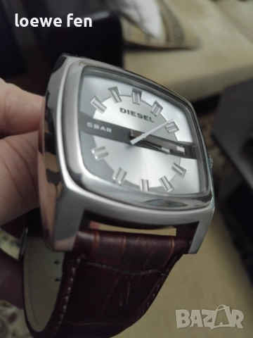 Diesel 1555, снимка 6 - Мъжки - 49202590