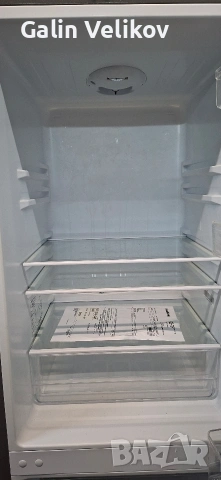 продавам хладилник-фризер Bomann, снимка 3 - Хладилници - 53660608