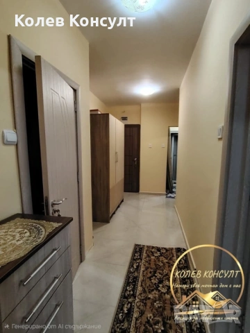 Многостаен апартамент град Хасково, снимка 2 - Апартаменти - 53636411