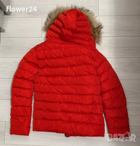 Детско яке, 13-14 год, снимка 2 - Детски якета и елеци - 53306221