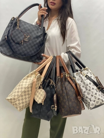 чанти louis vuitton , снимка 7 - Чанти - 51449879