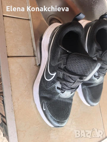 оригинални маратонки найк, снимка 6 - Маратонки - 53523947