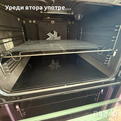 Готварска печка Voss Electrolux, снимка 5 - Печки, фурни - 54190601