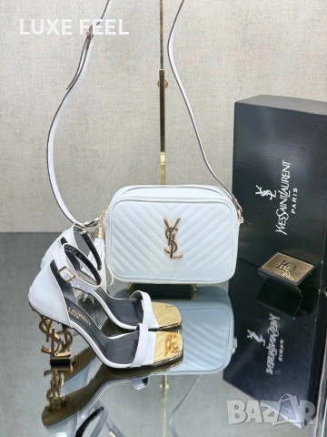 Yves Saint Helens 💎 Dior 💎 Bottega Veneta 💎, снимка 2 - Чанти - 53403761