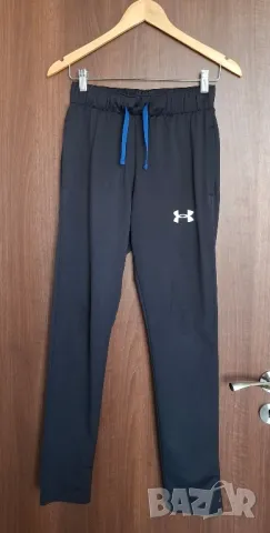 UNDER ARMOUR НОВ Детски оригинален спортен КОМПЛЕКТ 12-14 г, снимка 9 - Спортни дрехи, екипи - 44588057