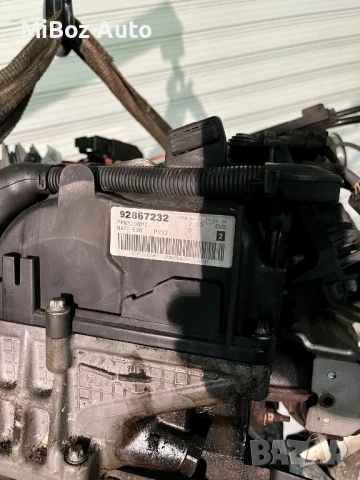 Двигател N47 БМВ BMW, снимка 3 - Части - 50526804