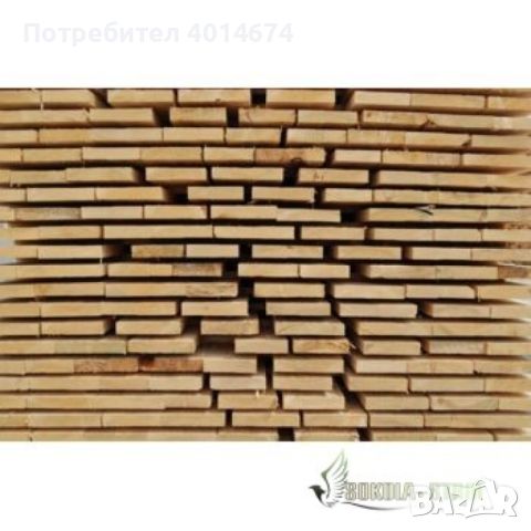 Дървен материал от производител - Чекни дъски заготовка от смърч и бял бор , снимка 2 - Строителни материали - 45686063