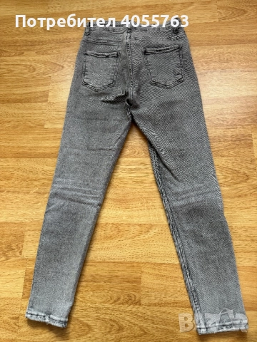 Дънки, снимка 2 - Дънки - 51848006