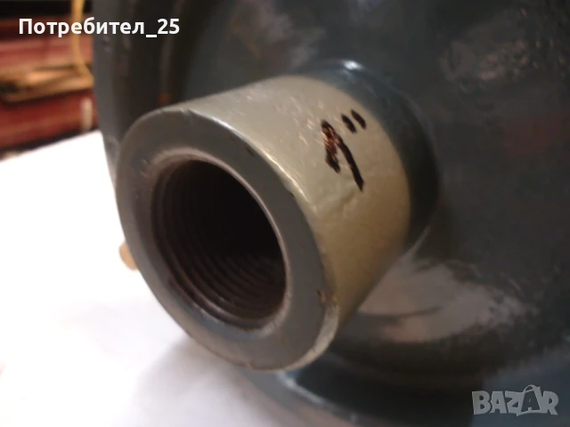 Водна помпа Вида, снимка 3 - Водни помпи - 51232087