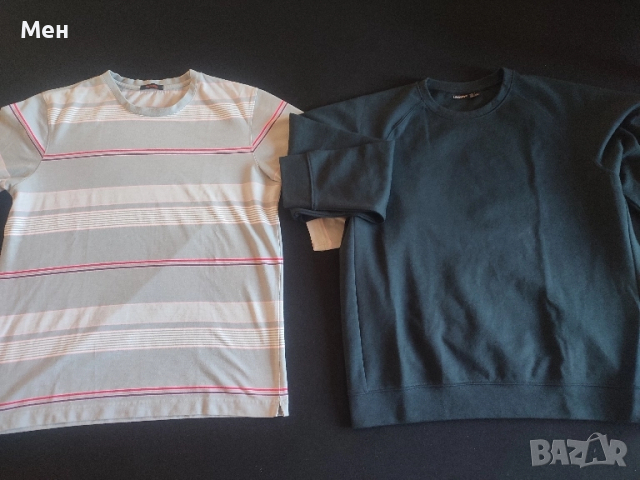 Маркови тениски, блузи, суичъри и ризи и екипи от Америка Nike, Puma, Adidas и много другиЖилетки, снимка 17 - Блузи - 46483360