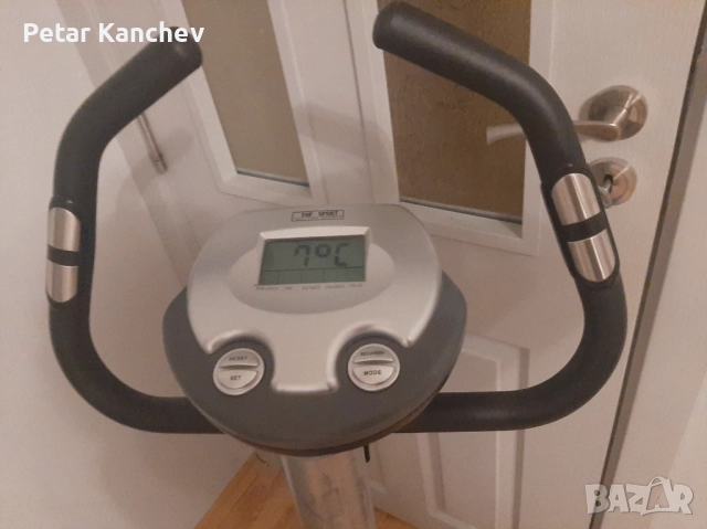 Велоергометър 