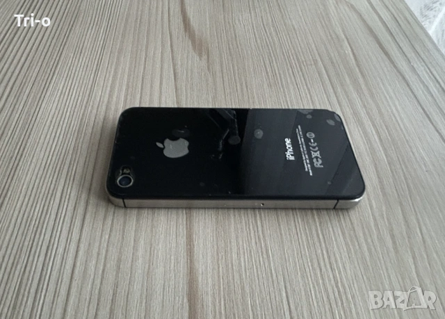 Apple iPhone 4s За Части, снимка 9 - Apple iPhone - 54003237