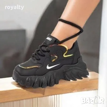 🌺👉Nike Дамски Маратонки, снимка 2 - Маратонки - 49520950