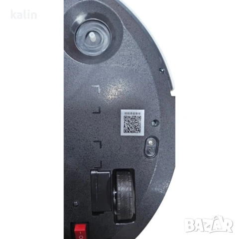 прахосмукачка робот, снимка 6 - Прахосмукачки - 51254272