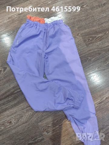 спортно долнище , снимка 3 - Спортни екипи - 53878501