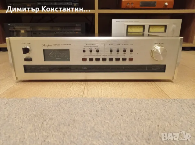 Accuphase T - 105