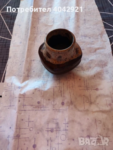 Вази, снимка 7 - Вази - 50789162