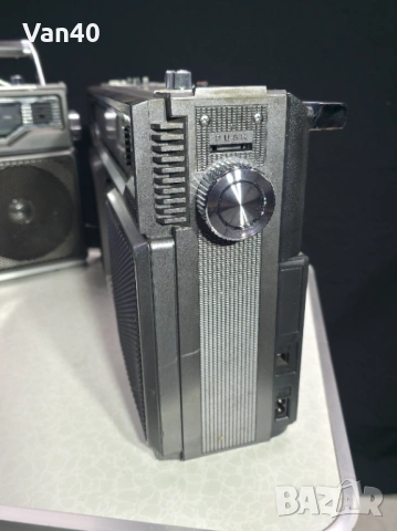 Радиокасетофон JVC RC 636, снимка 8 - Радиокасетофони, транзистори - 53998872