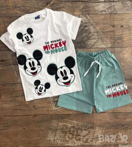 Детски комплект за момче на едро NIKE, снимка 11 - Детски комплекти - 51149695