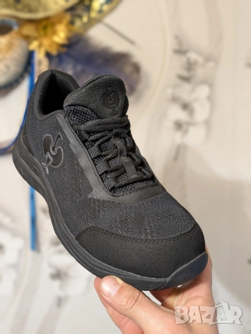 Engelbert Strauss S1 Предпазни работни обувки Tegmen III номер 40 , снимка 16 - Други - 51827257