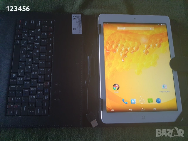 Таблет TURBOX , снимка 3 - Таблети - 53968400