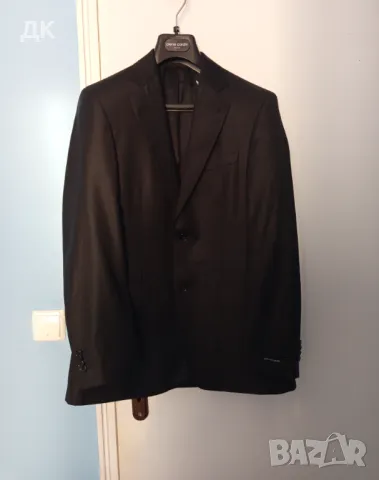 Мъжки костюм Пиер Карден , снимка 2 - Костюми - 50111818