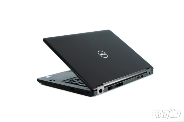 Лаптоп DELL Latitude 5480 14" FHD i5-7440HQ / 8GB / 256GB SSD, снимка 4 - Лаптопи за работа - 53783892