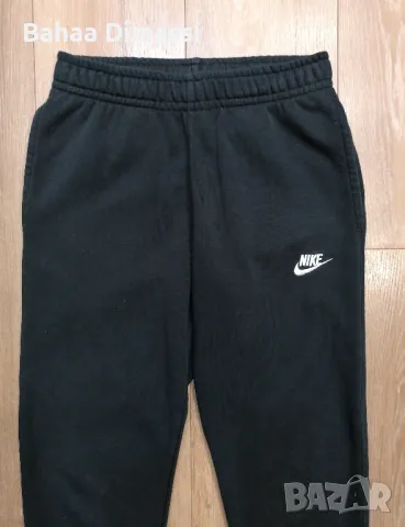 Nike Fleece Панталон мъжки, снимка 6 - Спортни дрехи, екипи - 47534627