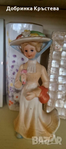 Фигурки по 5 евро, снимка 2 - Антикварни и старинни предмети - 53685831