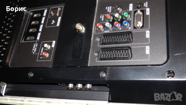 Телевизор Philips 37pfl9604h12, снимка 7 - Телевизори - 51643501