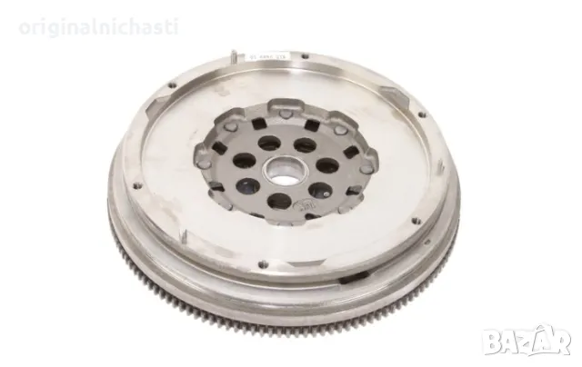 Маховик за МИТСУБИШИ АУТЛЕНДЪР АСХ ЛАНСЕР MITSUBISHI OUTLANDER ASX LANCER 1120A202 415 0489 10    , снимка 2 - Части - 49547147