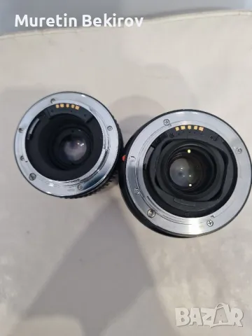 Minolta AF 5000, снимка 7 - Фотоапарати - 50044369