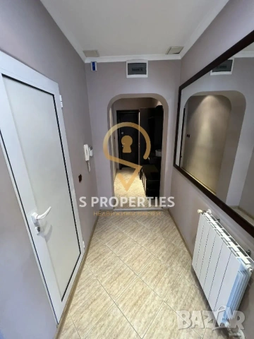 3-стаен Варна ж.к. Трошево, снимка 6 - Апартаменти - 54063287