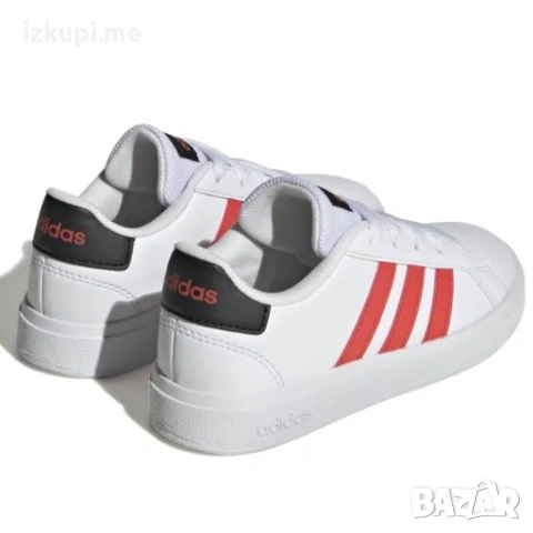 Adidas Grand Court 2.0, снимка 2 - Кецове - 53149608