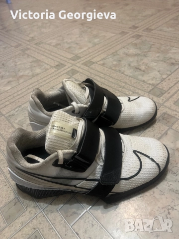 Щангетки nike