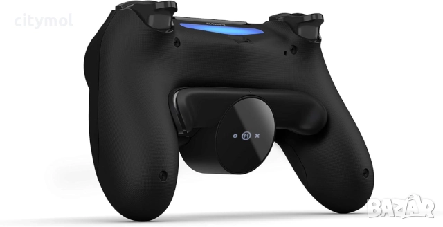 Sony DualShock 4 Back Button Attachment за Sony Dualshock 4 , снимка 2 - Аксесоари - 52660513