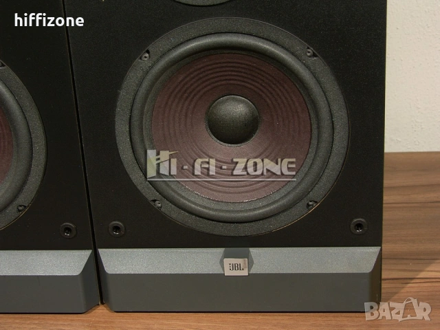 Тонколони   Jbl xe-3 /1 , снимка 6 - Тонколони - 53572867
